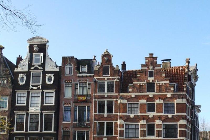 This photo about Beursstraat shared on HyHotel.com