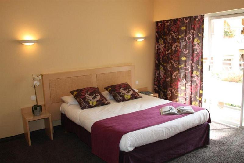 This photo about Massenet shared on HyHotel.com