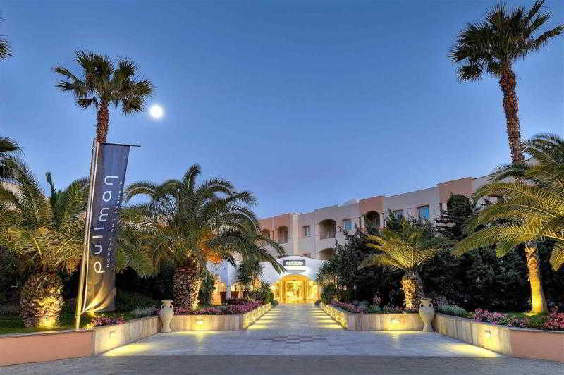 PULLMAN TIMI AMA SARDEGNA, Villasimius PULLMAN TIMI AMA SARDEGNA, Villasimius