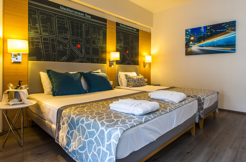 This photo about Avena Resort & Spa Hotel shared on HyHotel.com