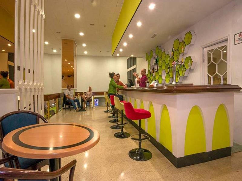 This photo about DC Xibana Park Hotel shared on HyHotel.com