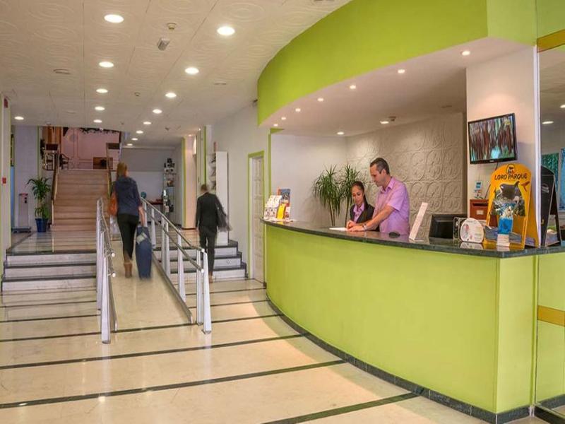 This photo about DC Xibana Park Hotel shared on HyHotel.com