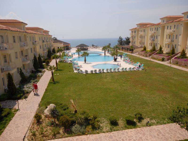 This photo about Sealight Family Club shared on HyHotel.com