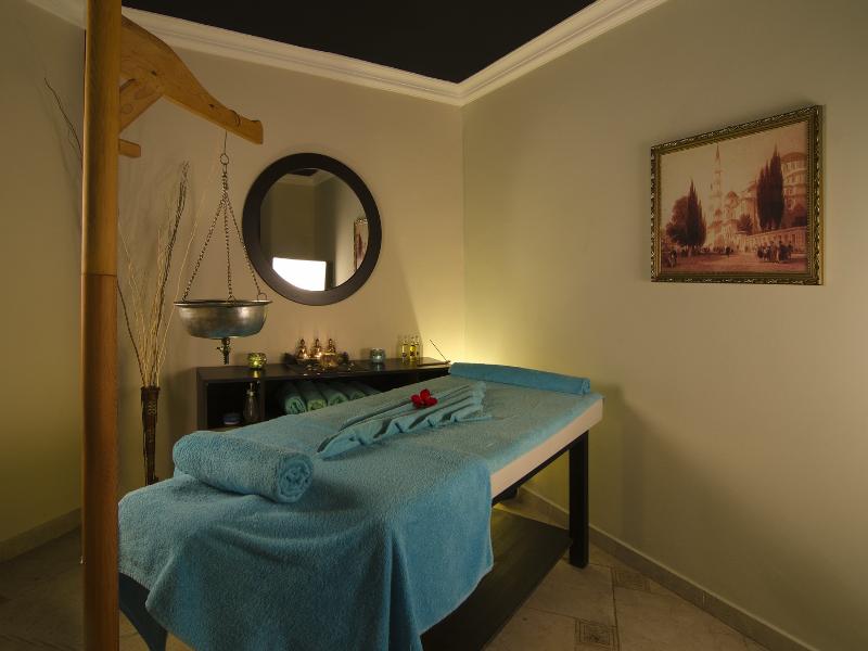 This photo about Sealight Family Club shared on HyHotel.com