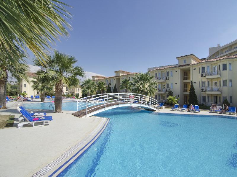 This photo about Sealight Family Club shared on HyHotel.com