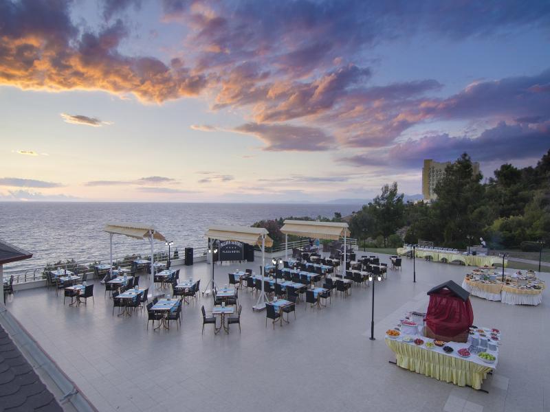 This photo about Sealight Family Club shared on HyHotel.com