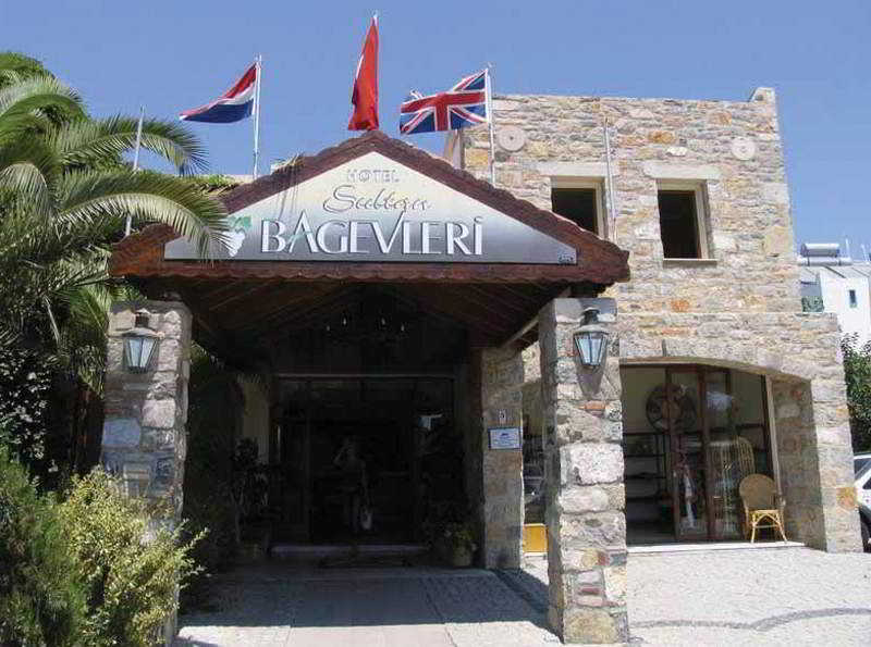 This photo about Bagevleri shared on HyHotel.com