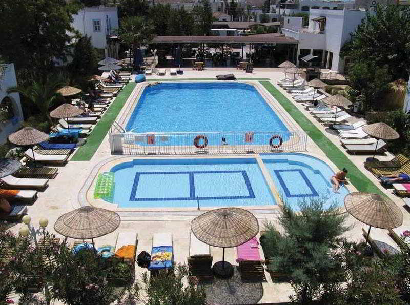 This photo about Bagevleri shared on HyHotel.com