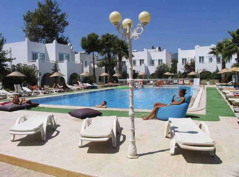 This photo about Bagevleri shared on HyHotel.com