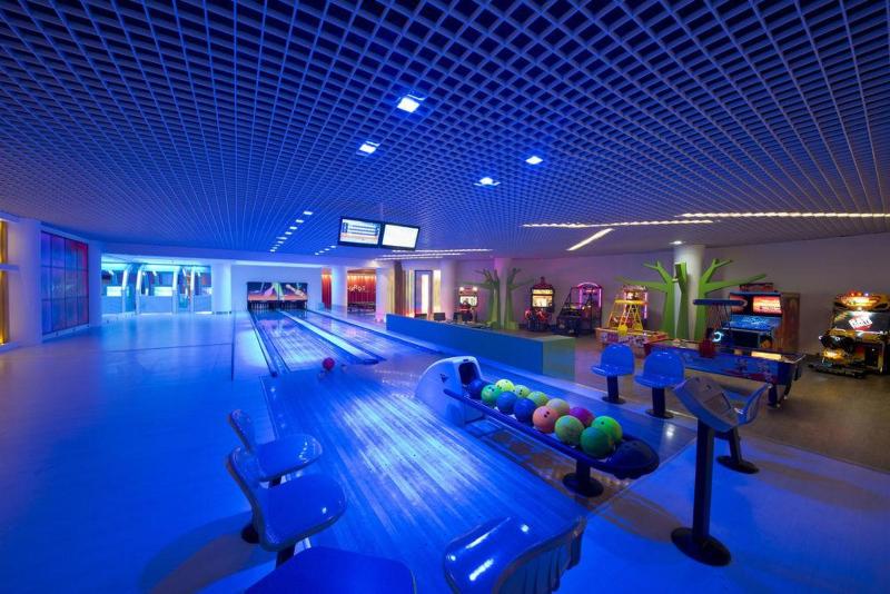 This photo about Kemer Barut Collection shared on HyHotel.com