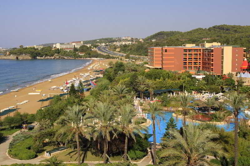 This photo about Pegasos Royal shared on HyHotel.com