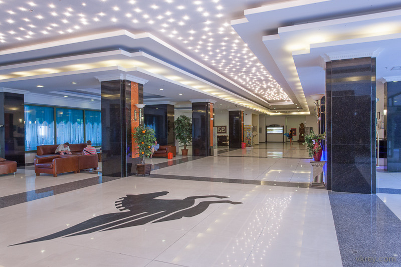 This photo about Pegasos Royal shared on HyHotel.com