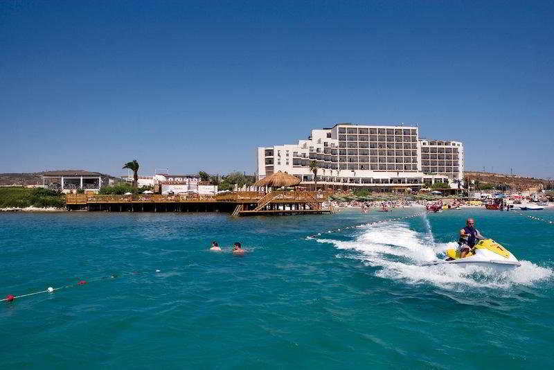 This photo about Alkoclar Alacati Exclusive shared on HyHotel.com