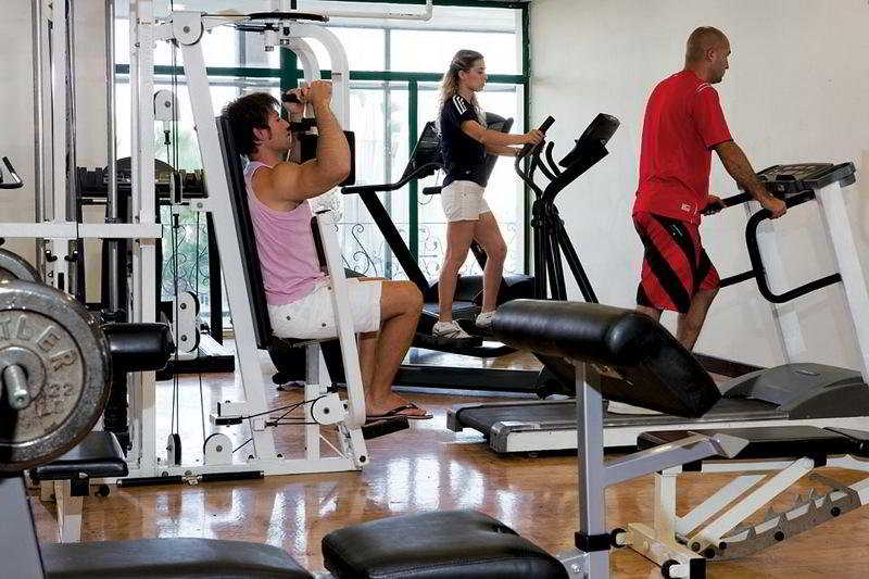 This photo about Alkoclar Alacati Exclusive shared on HyHotel.com