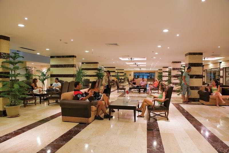 This photo about Alkoclar Alacati Exclusive shared on HyHotel.com