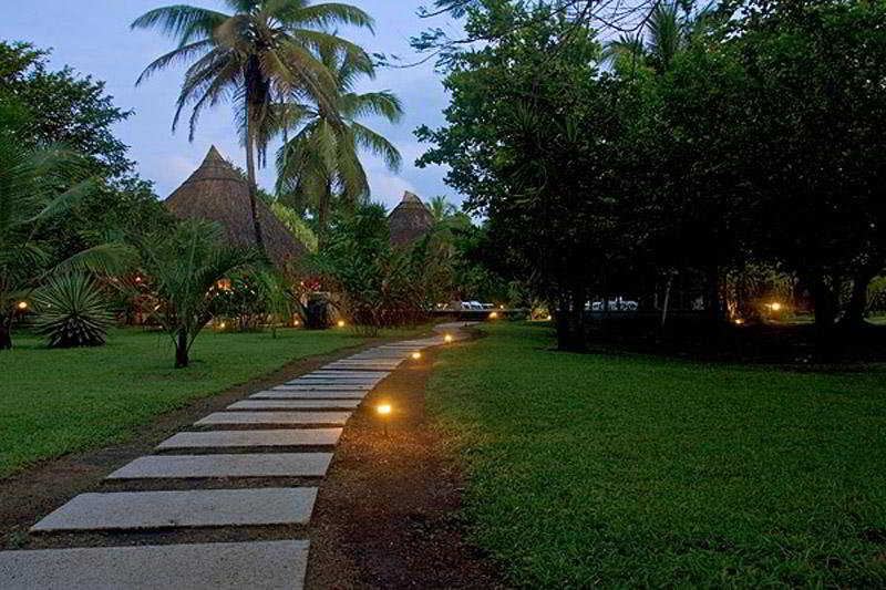 This photo about Turtle Beach Lodge shared on HyHotel.com
