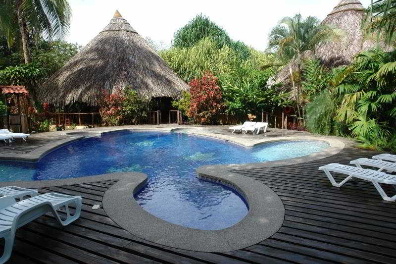 This photo about Turtle Beach Lodge shared on HyHotel.com