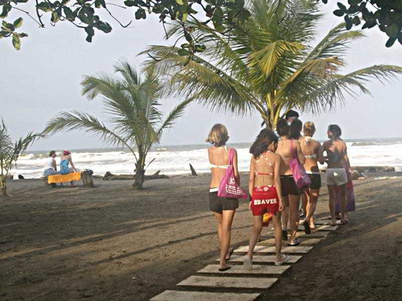 This photo about Turtle Beach Lodge shared on HyHotel.com