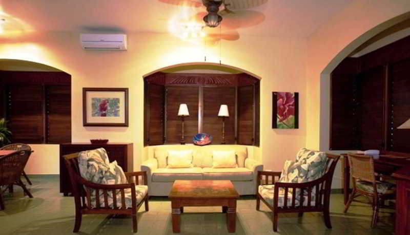 This photo about Club del Mar shared on HyHotel.com