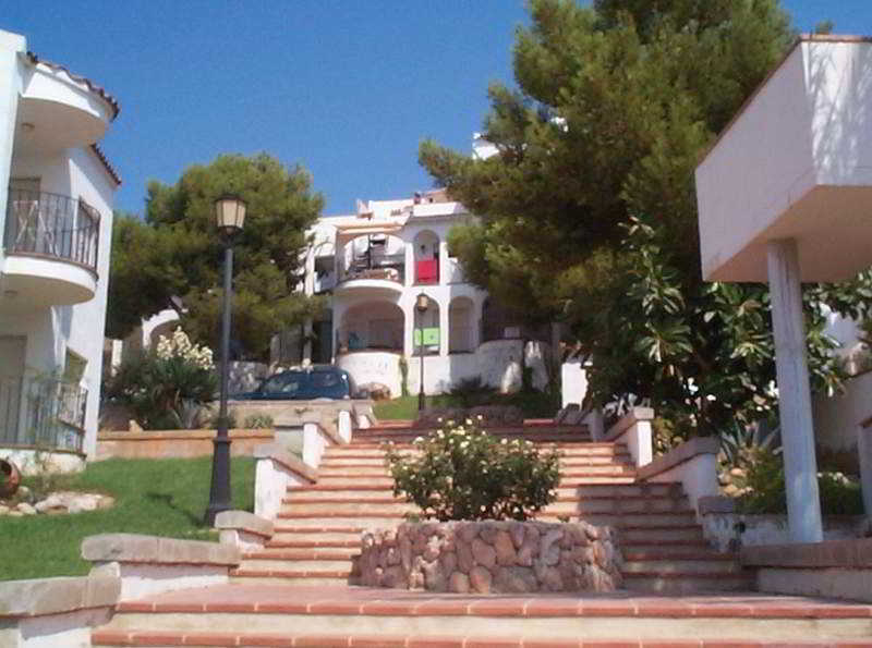 This photo about Finca del Moro shared on HyHotel.com