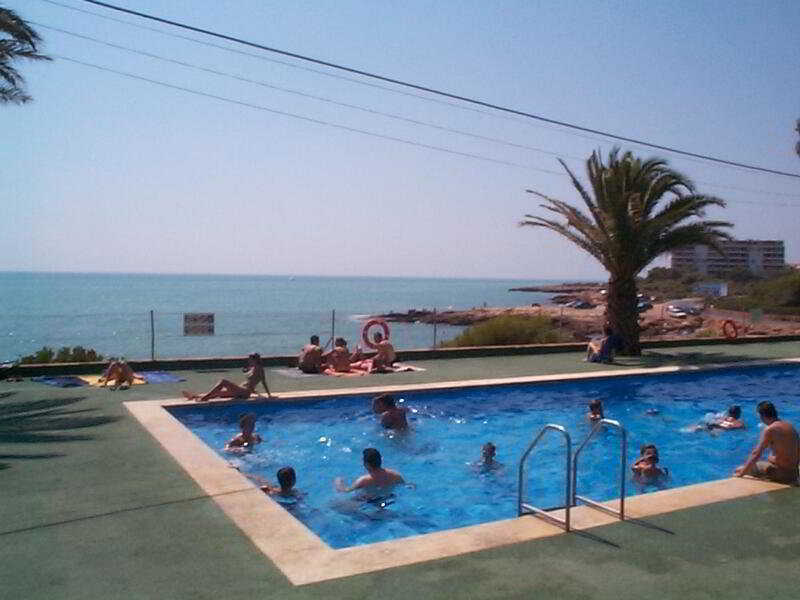 This photo about Finca del Moro shared on HyHotel.com