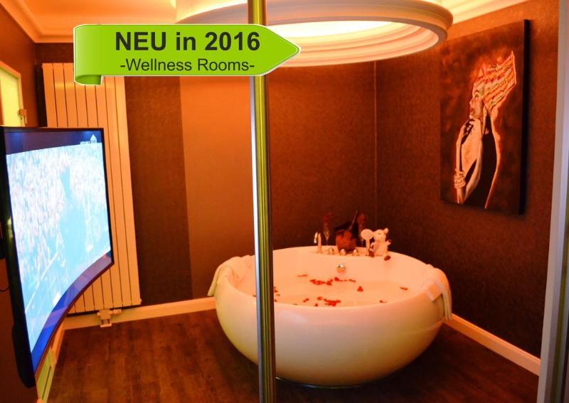 This photo about Prodomo . shared on HyHotel.com