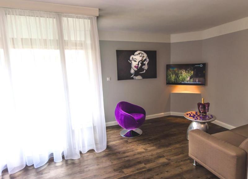 This photo about Prodomo . shared on HyHotel.com