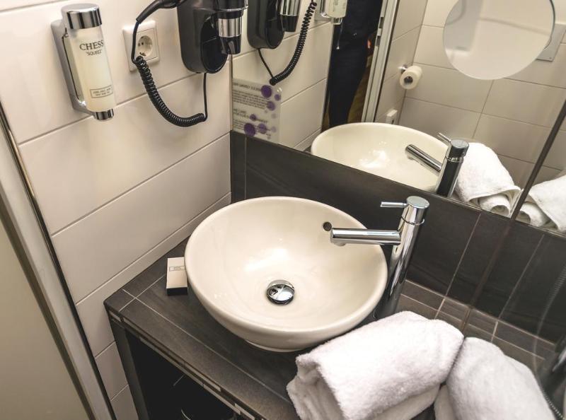 This photo about Prodomo . shared on HyHotel.com