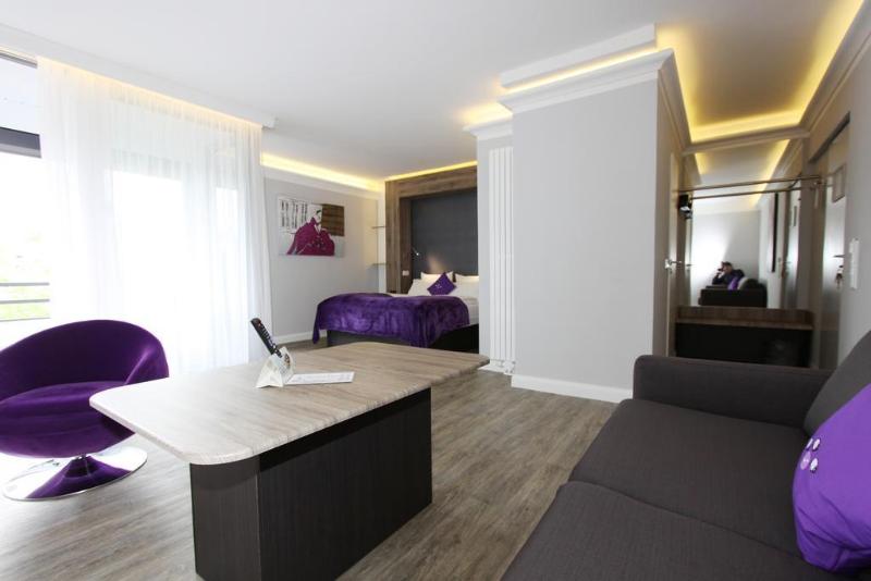 This photo about Prodomo . shared on HyHotel.com