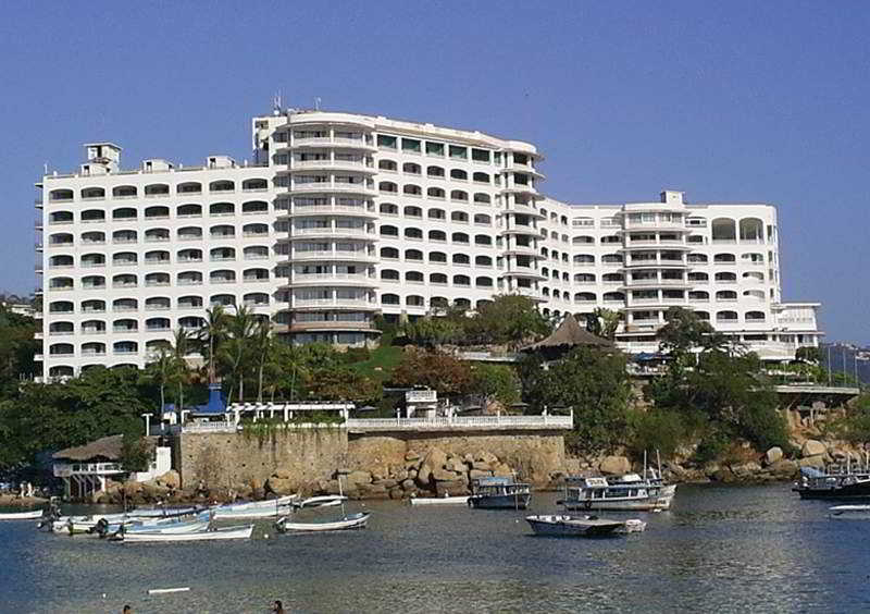 This photo about Caleta Beach Resort shared on HyHotel.com