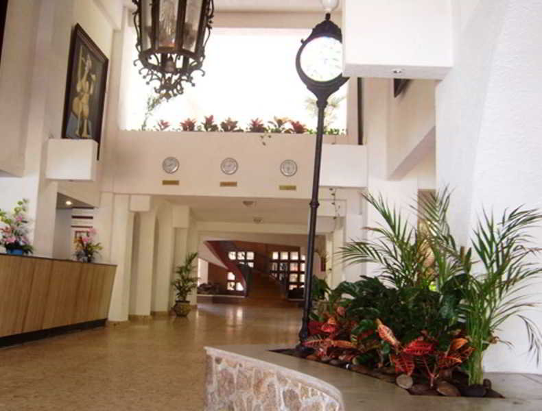 This photo about Caleta Beach Resort shared on HyHotel.com