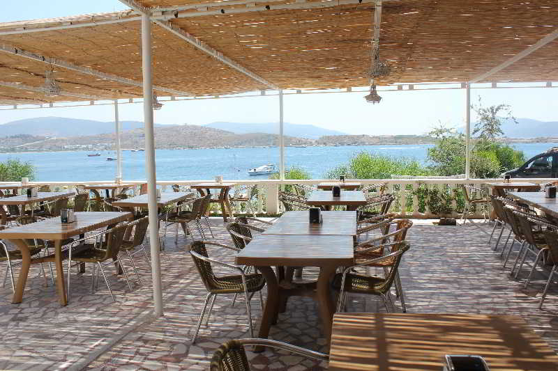 This photo about Peda Hotels Akvaryum Beach shared on HyHotel.com