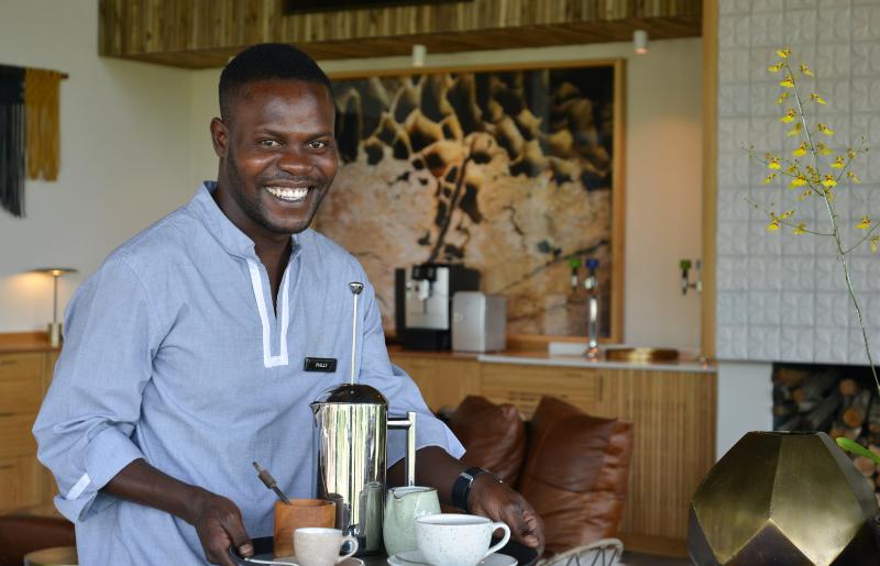 This photo about Lion Sands River Lodge shared on HyHotel.com