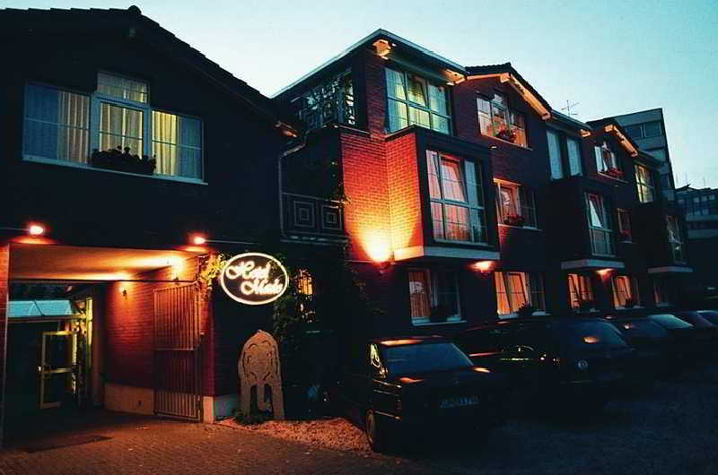 This photo about Mado shared on HyHotel.com