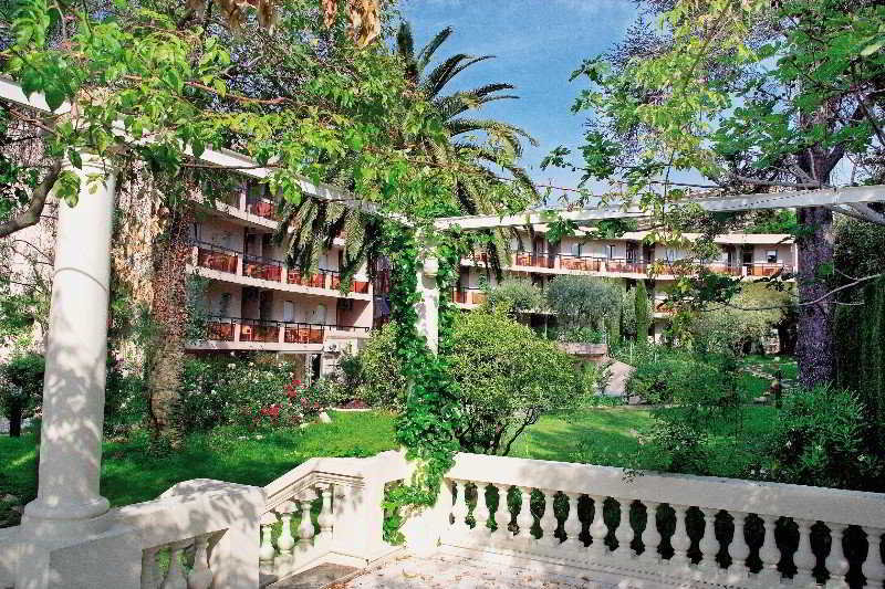 This photo about Maeva Residence Les Palmiers shared on HyHotel.com