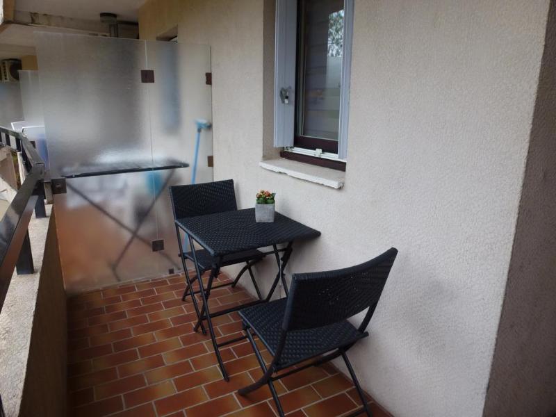 This photo about Maeva Residence Les Palmiers shared on HyHotel.com