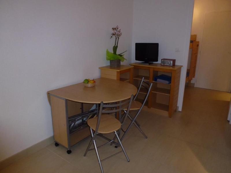 This photo about Maeva Residence Les Palmiers shared on HyHotel.com