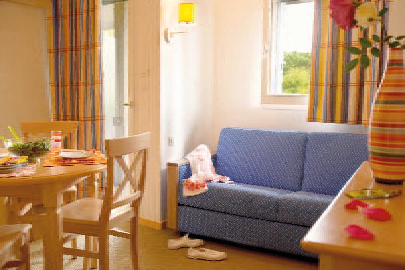 This photo about Maeva Residence Les Palmiers shared on HyHotel.com