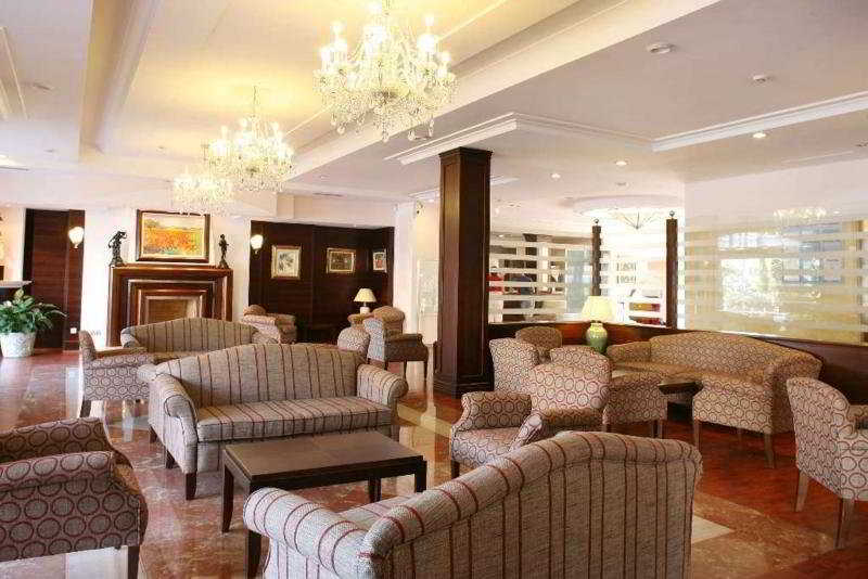 This photo about Estrella Coral de Mar Resort Wellness & Spa shared on HyHotel.com