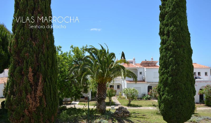 This photo about Senhora da Rocha shared on HyHotel.com