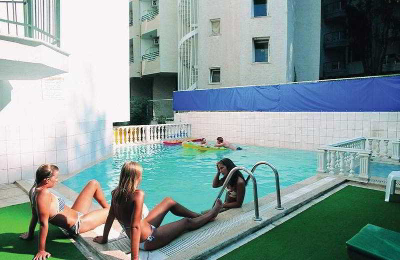 This photo about Yuvam Hotel Marmaris shared on HyHotel.com