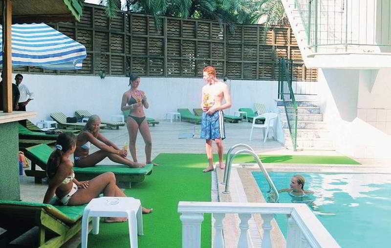 This photo about Yuvam Hotel Marmaris shared on HyHotel.com