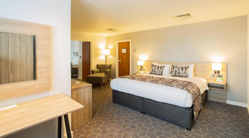 Holiday Inn Ellesmere Port by IHG — 3