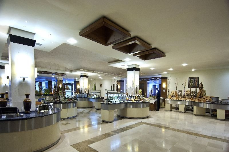 This photo about Club Calimera Serra Palace shared on HyHotel.com