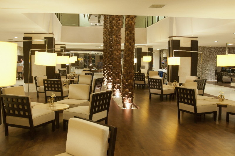 This photo about Club Calimera Serra Palace shared on HyHotel.com