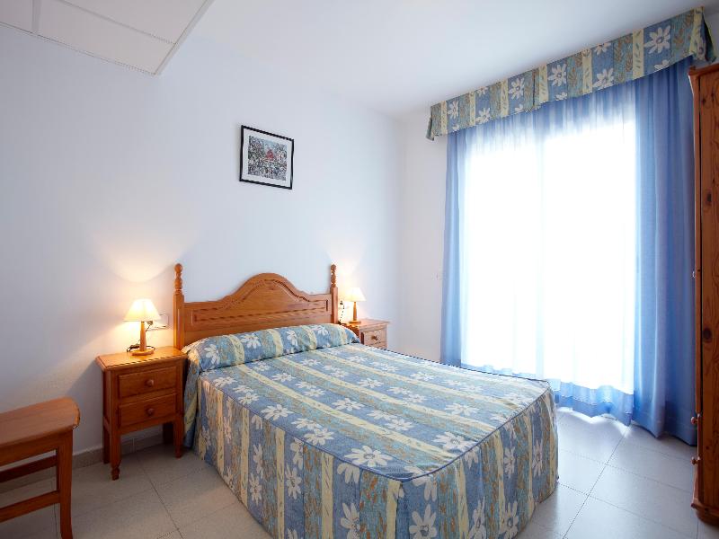 Apartamentos Priorat Apartamentos