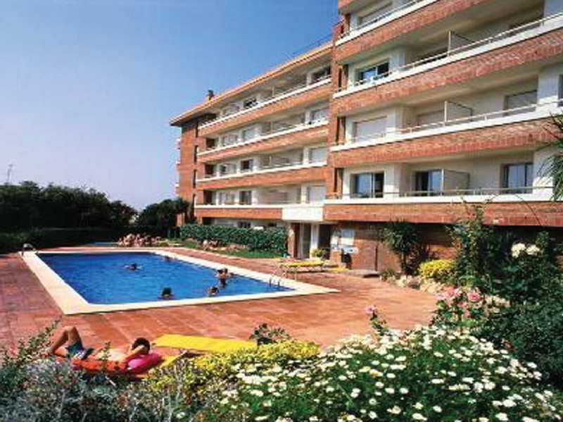 This photo about Fenals Park shared on HyHotel.com