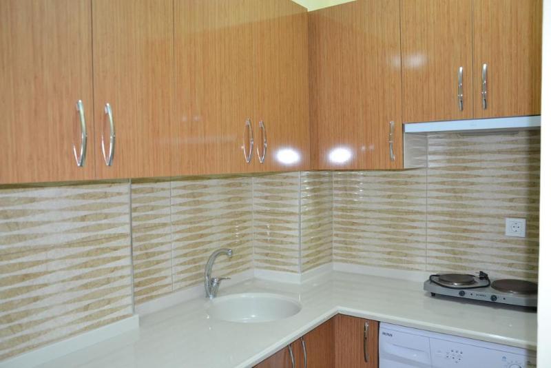 This photo about Monalisa Aparthotel shared on HyHotel.com