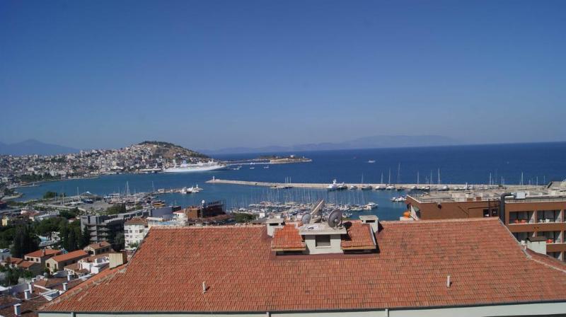 This photo about Monalisa Aparthotel shared on HyHotel.com