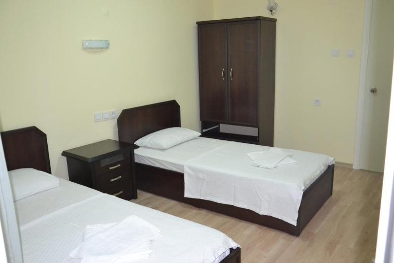 This photo about Monalisa Aparthotel shared on HyHotel.com